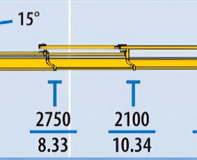 Fiskaro nuoma - Savivarčio su kranu/manipuliatoriumi ( fiskaru ) paslaugos - 3