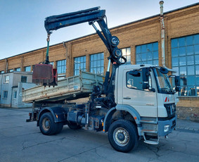 Pastatų griovimas - Griovimo - demontavimo darbai - 1