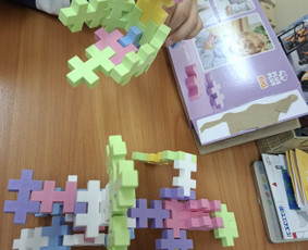 Logopedai - Logopedė, specialioji pedagogė - 3