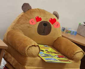 Logopedai - Logopedė, specialioji pedagogė - 2