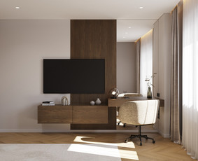 Interjero Dizainas / Vizualizacijos / Brėžiniai / MB WindDesign / Darbų pavyzdys ID 4359769