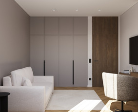 Interjero Dizainas / Vizualizacijos / Brėžiniai / MB WindDesign / Darbų pavyzdys ID 4359771