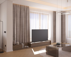 Interjero Dizainas / Vizualizacijos / Brėžiniai / MB WindDesign / Darbų pavyzdys ID 4359789