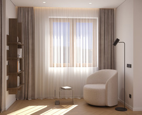 Interjero Dizainas / Vizualizacijos / Brėžiniai / MB WindDesign / Darbų pavyzdys ID 4359795