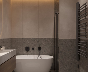 Interjero Dizainas / Vizualizacijos / Brėžiniai / MB WindDesign / Darbų pavyzdys ID 4359801