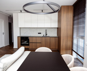 Interjeras, baldai - Interjero Dizainas / Vizualizacijos / Brėžiniai - 4