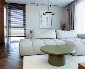 Interjeras, baldai - Interjero Dizainas / Vizualizacijos / Brėžiniai - 1