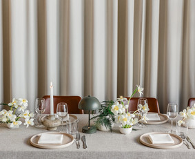 Restoranai, kavinės, barai, salės - Renginių erdvė / maitinimo paslaugos - 3