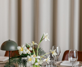 Restoranai, kavinės, barai, salės - Renginių erdvė / maitinimo paslaugos - 3