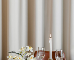 Restoranai, kavinės, barai, salės - Renginių erdvė / maitinimo paslaugos - 1