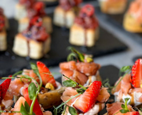 Restoranai, kavinės, barai, salės - Renginių erdvė / maitinimo paslaugos - 2