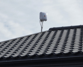 Telekomunikacijų įrangos montuotojai - Optimaliausi mobiliojo ry&scaron;io sprendimai Jūsų poreikiams - 1