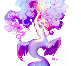 Iliustruotojai - Artist - 1