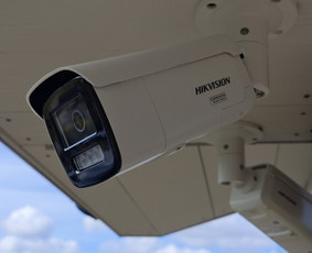 Signalizacijos, kameros, apsaugos sistemos - Stebėjimo kamerų montavimas,signalizacija, belaidis ry&scaron;ys. - 2