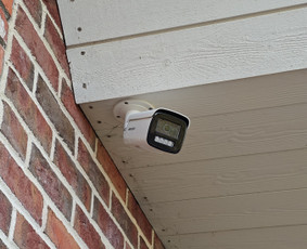 Signalizacijos, kameros, apsaugos sistemos - Stebėjimo kamerų montavimas,signalizacija, belaidis ry&scaron;ys. - 3