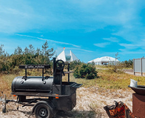 Banketų ir fur&scaron;etų ruo&scaron;imas - Maistas jūsų &scaron;ventėms! - 1