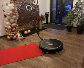 &Scaron;ventinės įrangos nuoma - 360 video platformos nuoma - 1