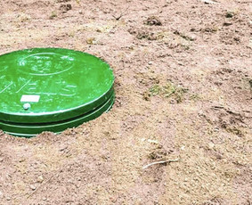 Nuotekų valymo įrenginiai - Nuotekų valymo įrenginių montavimas - 4