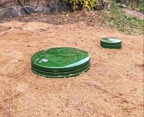 Nuotekų valymo įrenginiai - Nuotekų valymo įrenginių montavimas - 2