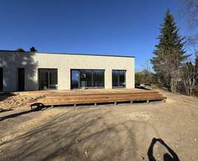 Terasų, pergolų, stoginių - montavimo paslaugos / Auris / Darbų pavyzdys ID 4360071
