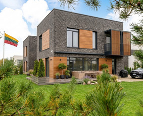 Statybos darbų vadovai - Energetinio naudingumo sertifikatas - per 48 val! - 1