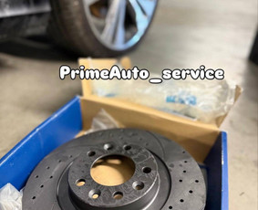 Autoservisai, automobilių remontas - Autoservisas Klaipėda. Prime Autoservisas - 1