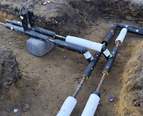 Metalo gaminiai, suvirintojai - Suvirinimo paslaugos. - 3