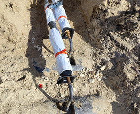 Suvirinimo paslaugos(vamzdynai,aliuminis,nerudyjantis) / Tomas / Darbų pavyzdys ID 4360211
