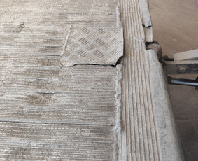 Skardos lankstinių gamyba - Suvirinimo paslaugos(vamzdynai,aliuminis,nerudyjantis) - 1