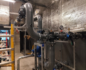 Metalo gaminiai, suvirintojai - Suvirinimo paslaugos(vamzdynai,aliuminis,nerudyjantis) - 3