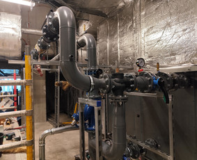 Metalo gaminiai, suvirintojai - Suvirinimo paslaugos(vamzdynai,aliuminis,nerudyjantis) - 2