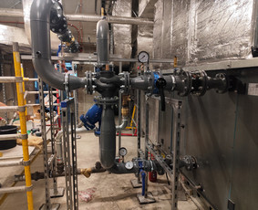 Metalo gaminiai, suvirintojai - Suvirinimo paslaugos(vamzdynai,aliuminis,nerudyjantis) - 1