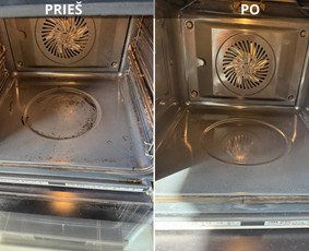 Buitinės paslaugos - Kokybi&scaron;kos valymo paslaugos , už prieinama kaina. - 1