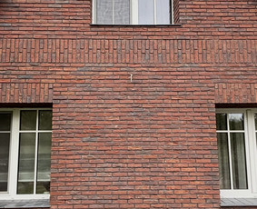 Statybos darbai - Klinkeris Klinkerio klijavimas siuliu revejimas - 2