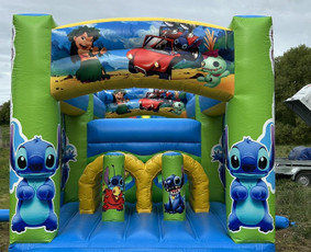 Batutų nuoma - Batutu Nuoma - 1