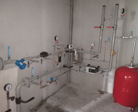 Suvirinimo paslaugos. Tig, Mig/mag, Mma. / Tomas / Darbų pavyzdys ID 4360429