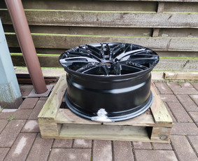 Aliuminio virinimas - Suvirinimo paslaugos. Tig, Mig/mag, Mma. - 2