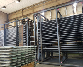 Metalo gaminiai, suvirintojai - Suvirinimo paslaugos. Tig, Mig/mag, Mma. - 4