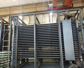 Metalo gaminiai, suvirintojai - Suvirinimo paslaugos. Tig, Mig/mag, Mma. - 3