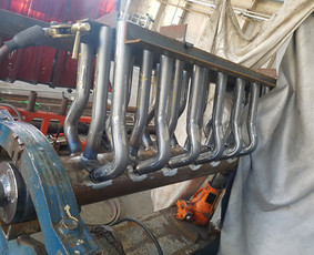 Metalo gaminiai, suvirintojai - Suvirinimo paslaugos. Tig, Mig/mag, Mma. - 1