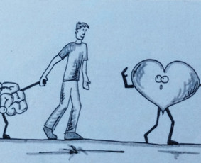 Kognityvinė elgesio terapija - Profesionalus Energetikas- emocinės pagalbos treneris. - 1