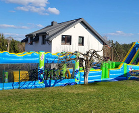 Batutų nuoma - Batutu Nuoma - 3