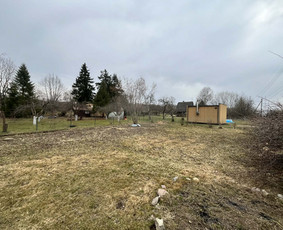 Apleistų sklypų tvarkymas - Saugus Pjūvis. Avaringų Medžių Pjovimas Genėjimas Arboristai - 2