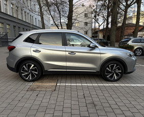 Nuomos paslaugos - Lengvųjų automobilių nuoma - 3