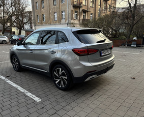 Nuomos paslaugos - Lengvųjų automobilių nuoma - 2