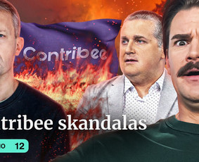 Video montavimas, dizaineriai - Įvairių video montavimas (i&scaron; Jūsų turimos medžiagos) - 1