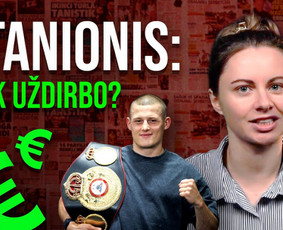 Įvairių video montavimas (iš Jūsų turimos medžiagos) / Klaidas Kizis / Darbų pavyzdys ID 4360597