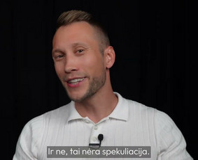 Įvairių video montavimas (iš Jūsų turimos medžiagos) / Klaidas Kizis / Darbų pavyzdys ID 4360611