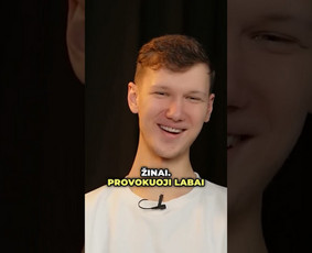 Video montavimas, dizaineriai - Įvairių video montavimas (i&scaron; Jūsų turimos medžiagos) - 2