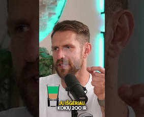 Įvairių video montavimas (iš Jūsų turimos medžiagos) / Klaidas Kizis / Darbų pavyzdys ID 4360647